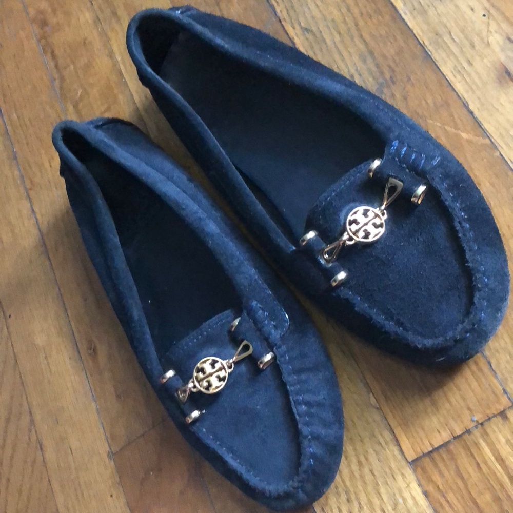 Tory Burch loafers